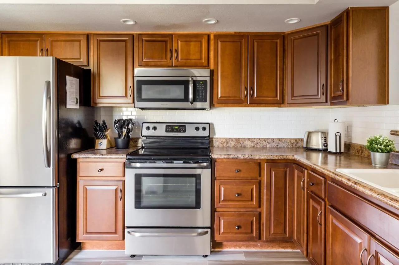 Central Phoenix Townhome 0*,  United States