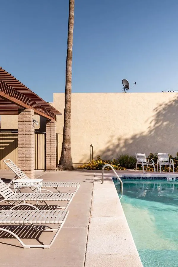 Central Phoenix Townhome 0*,  United States
